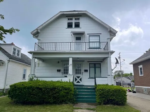 3809 14th AVENUE, Kenosha, WI 53140