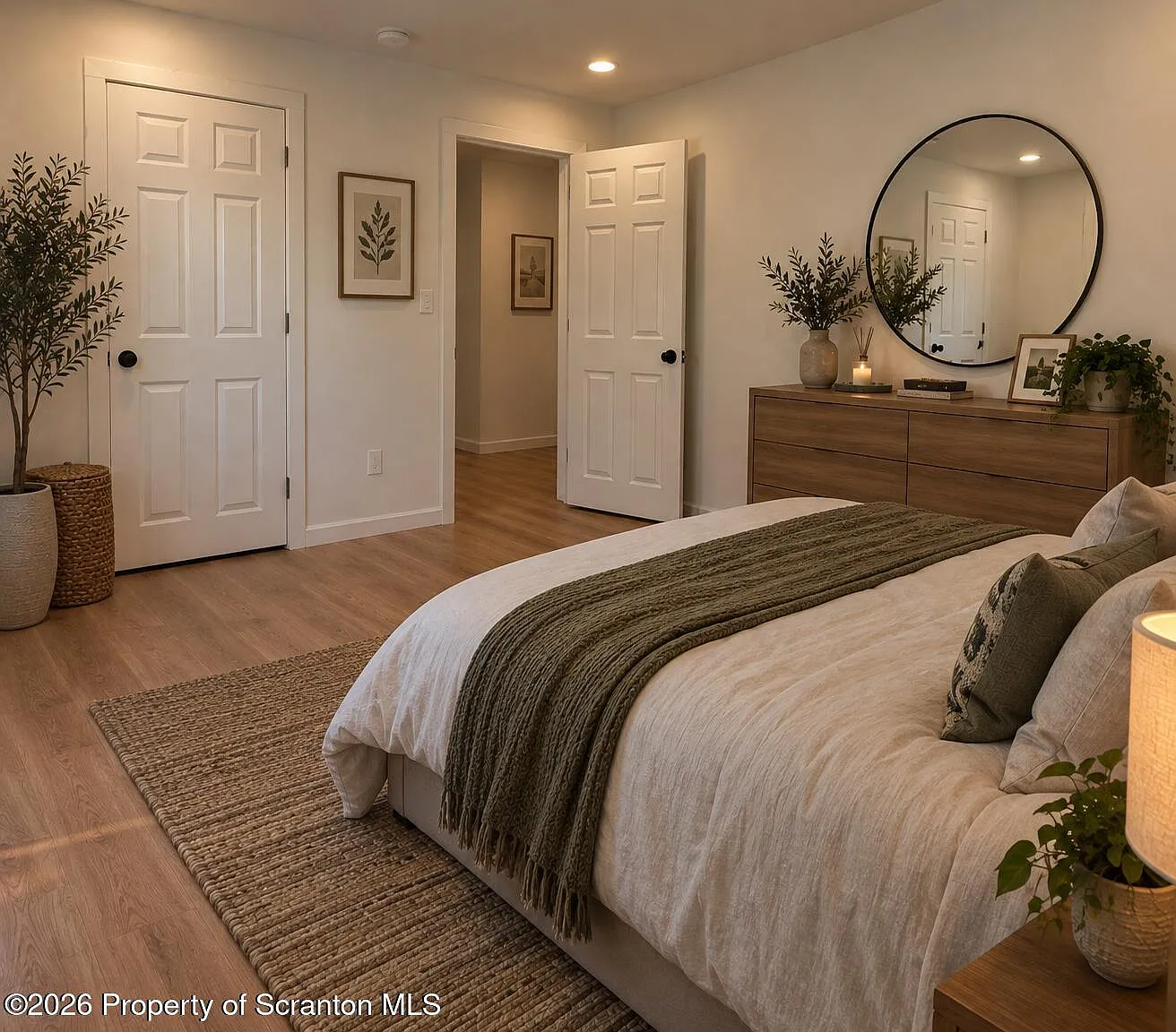 206 Oak St — Photo 4