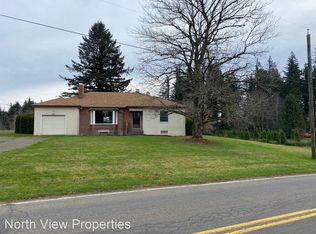 1020 SE Evans Rd, Corbett, OR 97019