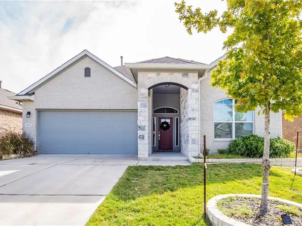 9213 Margaret Jewel Ln, Austin, TX 78748