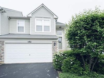 152 W Buckingham Dr, Round Lake, IL, 60073