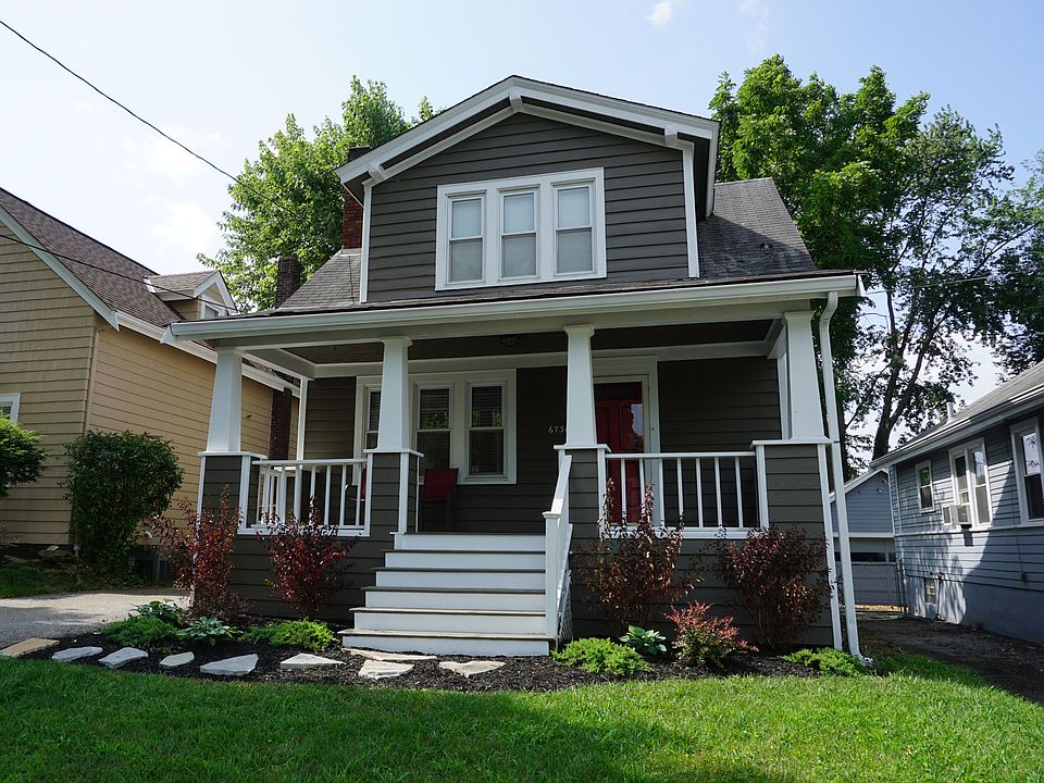 1st image of 6731 Palmetto St