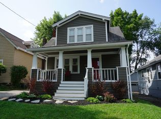6731 Palmetto St, Cincinnati, OH 45227