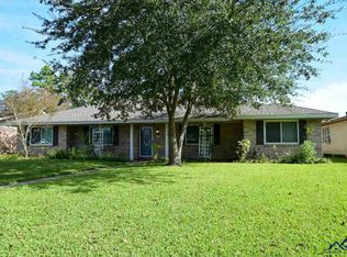 1204 5th St, Patterson, LA 70392