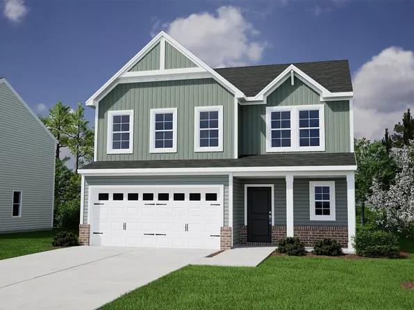 405 Spradley Way, Leesville, SC 29070