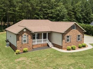 7676 Church Rd, Taylorsville, NC 28681