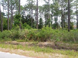 22 Starlight Ln, Pt Washington, FL 32459