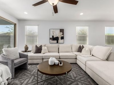 12655 W COUNTRY CLUB Trail, Sun City West, AZ, 85375