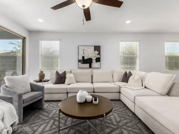 12655 W COUNTRY CLUB Trail, Sun City West, AZ 85375