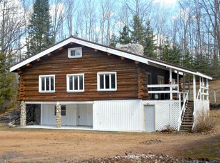 N19080 Erickson Dr, Dunbar, WI 54119