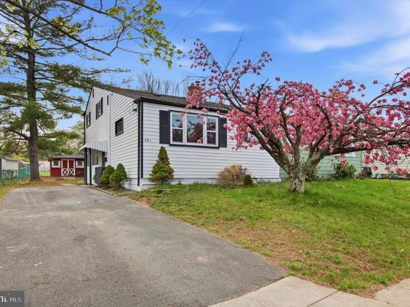 501 Cherry St, Lansdale, PA 19446