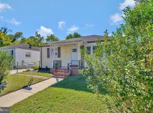 516 68th Pl, Capitol Heights, MD 20743