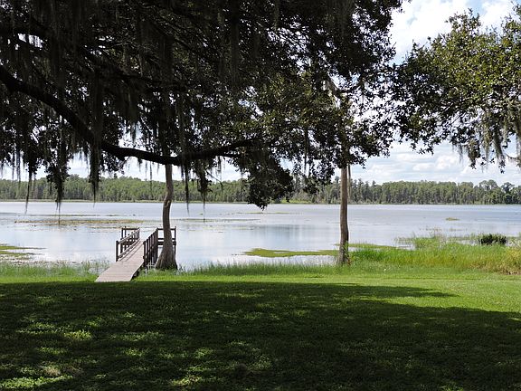 Lakeview with dock