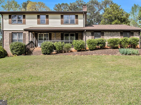 1757 Colonial South Dr SW, Conyers, GA 30094