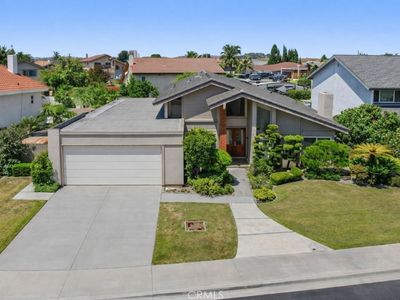 17779 Montezuma Cir, Fountain Valley, CA, 92708