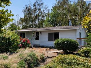 502 Klock Rd, Grandview, WA 98930