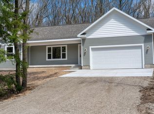 2880 Becker Rd, Muskegon, MI 49445