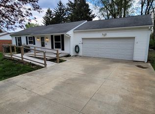 224 Adele Ave NW, Canton, OH 44708