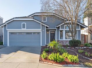 160 Flametree Circle, Windsor, CA 95492