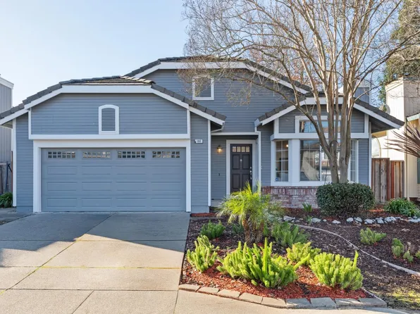 160 Flametree Circle, Windsor, CA 95492