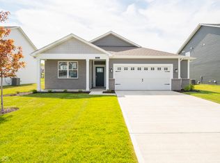 5843 Handbell Ln, Greenwood, IN 46143