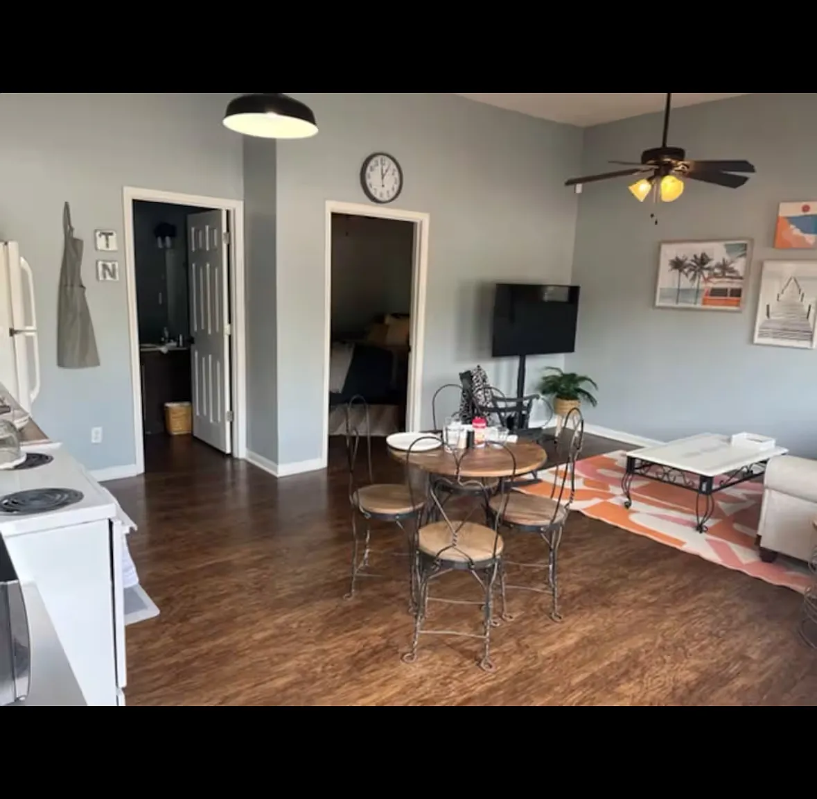 1 bed, 510 sqft, $1,425 — Photo 1