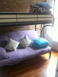 Rented by Citi Habitats