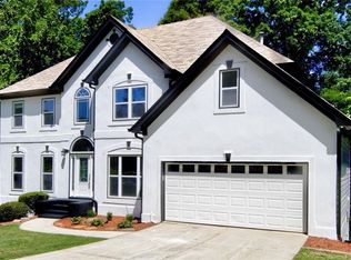 1331 Shyre Crest Way, Lawrenceville, GA 30043
