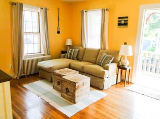 64 3rd St #1, Newport, RI 02840