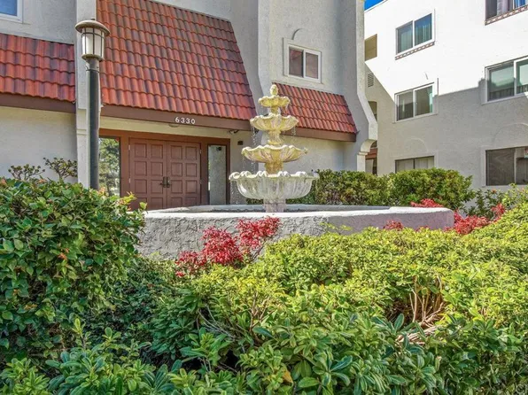 6330 Genesee Ave Unit 111, San Diego, CA 92122