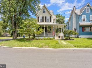 500 N Pompess Ave, Cinnaminson, NJ 08077