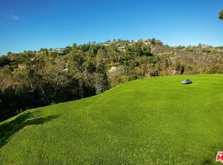 780 Tortuoso Way, Los Angeles, CA 90077