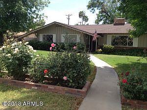 1st image of 1545 W El Caminito Dr