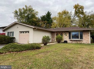 9 Nottingham Way, Eastampton, NJ 08060
