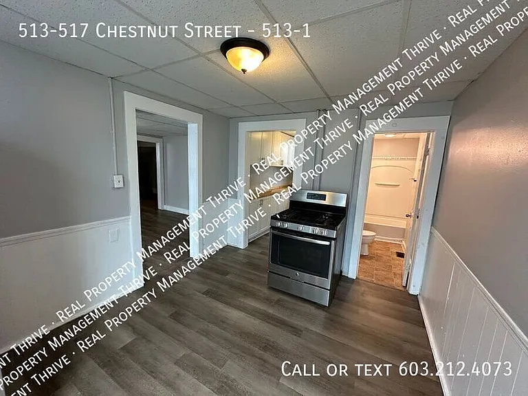 513-517 Chestnut St #513-1 — Photo 19