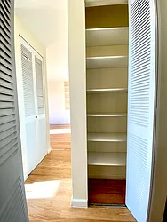 Rented by City & Suburban