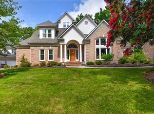 3906 Dover Park Rd, Greensboro, NC 27407