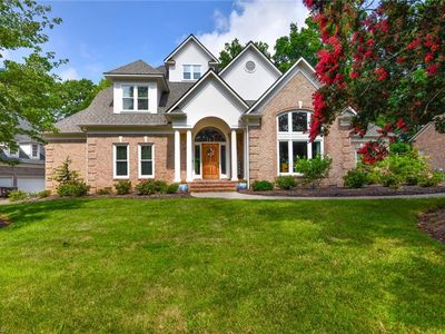 3906 Dover Park Rd, Greensboro, NC, 27407