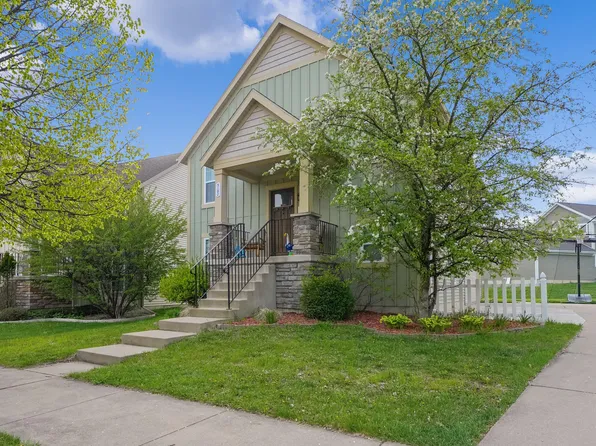 5102 Alyssum Dr SE, Kentwood, MI 49512