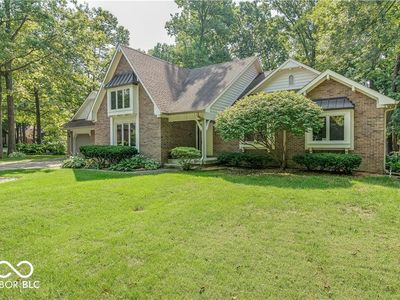 7345 Runningbrook Way, Indianapolis, IN, 46254