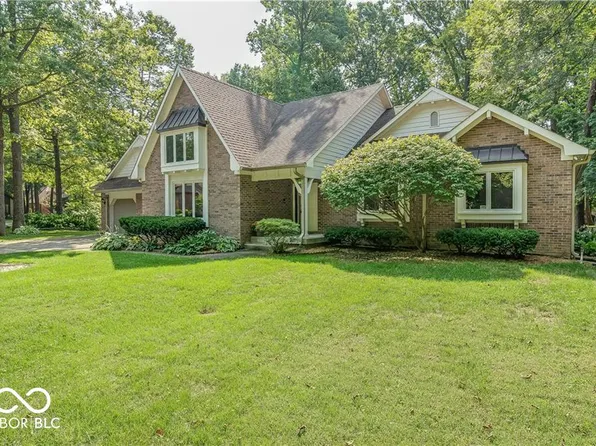 7345 Runningbrook Way, Indianapolis, IN 46254