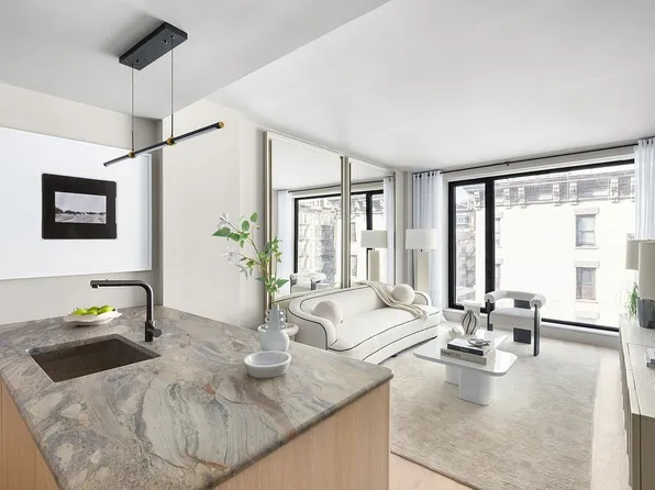 499 9th Ave Unit 2B-N, New York, NY 10018