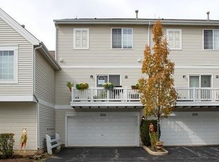 222 Polo Club Dr, Glendale Heights, IL