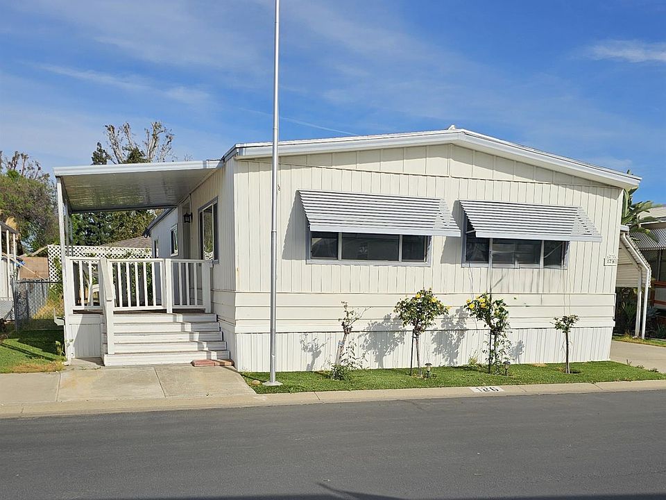 1st image of 1001 Sylmar Ave Space 126