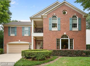 8394 Greenstone Ct, Millersville, MD 21108