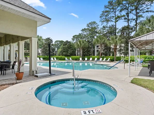 380 Marshland Rd APT J14, Hilton Head Island, SC 29926