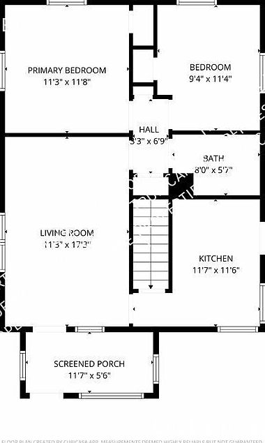 2nd image of 1837 Huey St