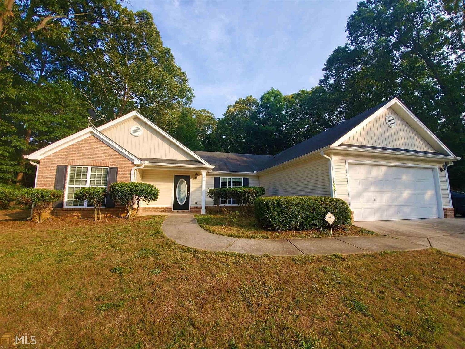 122 Silver Bell Rd, Arcade, GA 30549 Zillow