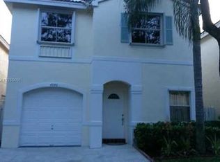 4045 Tree Tops Rd, Cooper City, FL 33026