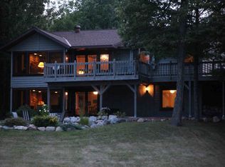 13141 County Road 40, Park Rapids, MN 56470